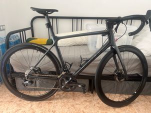 Giant - TCR Advanced Pro Disc 1 2022, 2022