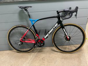 Lapierre - XELIUS SL 600 FDJ Disc, 2017