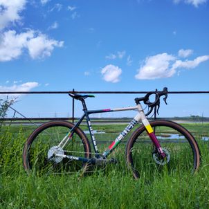 Cinelli - Zydeco Ekar (Custom Build), 2024