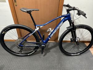 Lapierre - Prorace SAT CF 6.9 2021, 2021