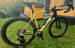 Canyon - Grail CF SL 7 eTap 2023, 2023