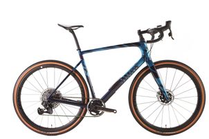 Specialized - S-Works Diverge, 2022