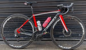 Specialized - S-Works Tarmac Disc 2016, 2016