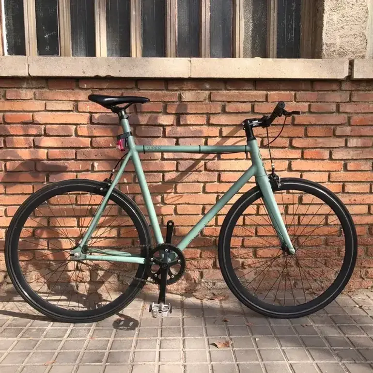 Viper fixie bike sale