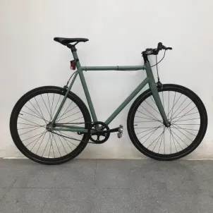 FIXIE Inc. - BLB VIPER Single speed/Fixie, 2018