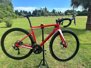 Specialized - Men's Tarmac Disc Sport 2019, 2019