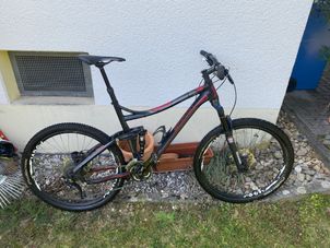 Simplon - Kibo Pro, 2014