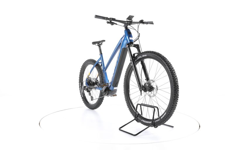 Used Corratec E-Power X-Vert Race Trinity Sport 2023 Mountainbike — image 2 of 5