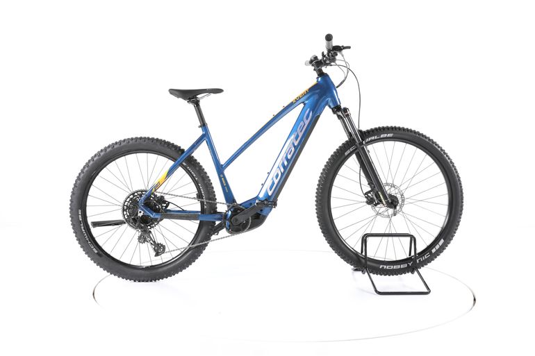 Used Corratec E-Power X-Vert Race Trinity Sport 2023 Mountainbike — image 1 of 5