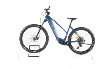 Used Corratec E-Power X-Vert Race Trinity Sport 2023 Mountainbike — image 3 of 5