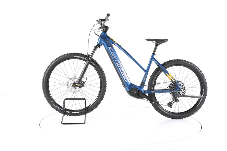 Used Corratec E-Power X-Vert Race Trinity Sport 2023 Mountainbike — image 3 of 5