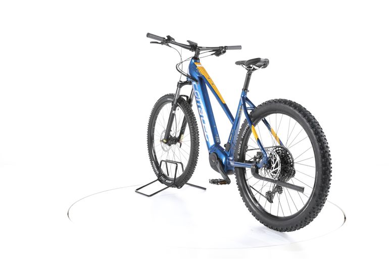 Used Corratec E-Power X-Vert Race Trinity Sport 2023 Mountainbike — image 4 of 5