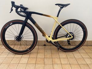 Canyon - Grail CF SLX 9 eTap 2023, 2023