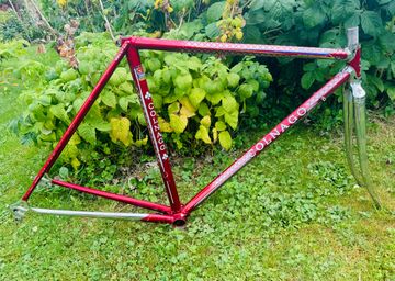 Colnago Master Del Tongo 1983 Road & Gravel usato