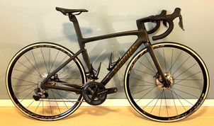 Specialized - S-Works Tarmac SL7 Ultegra DI2, 