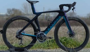 Trek - Madone SLR 9, 2023