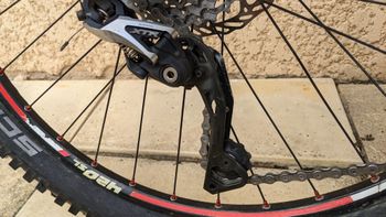 Used Specialized Camber Pro 2011 2011 Mountainbike — image 4 of 15