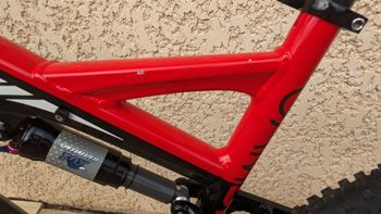 Used Specialized Camber Pro 2011 2011 Mountainbike — image 14 of 15
