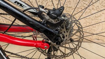 Used Specialized Camber Pro 2011 2011 Mountainbike — image 11 of 15