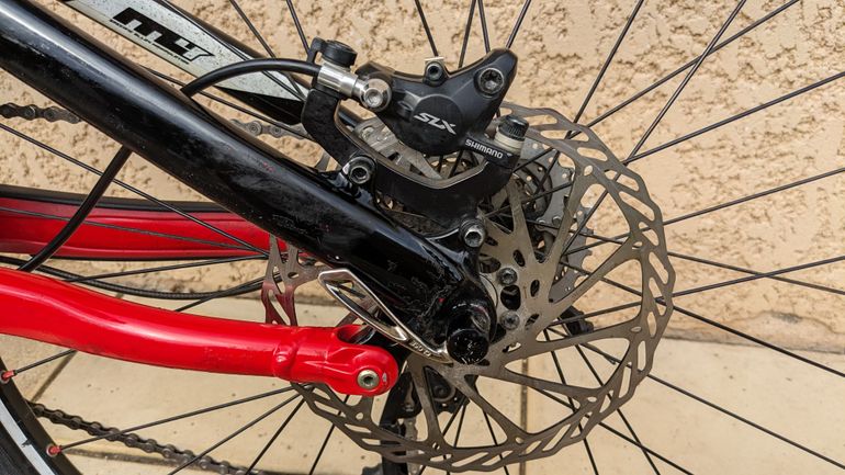 Used Specialized Camber Pro 2011 2011 Mountainbike — image 11 of 15