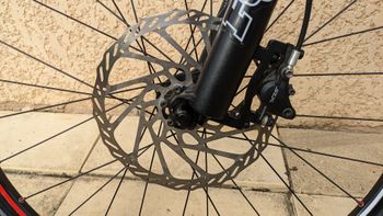 Used Specialized Camber Pro 2011 2011 Mountainbike — image 12 of 15
