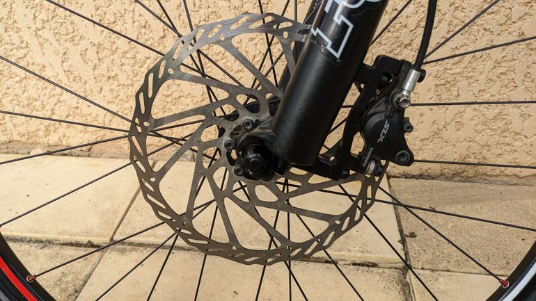 Used Specialized Camber Pro 2011 2011 Mountainbike — image 12 of 15