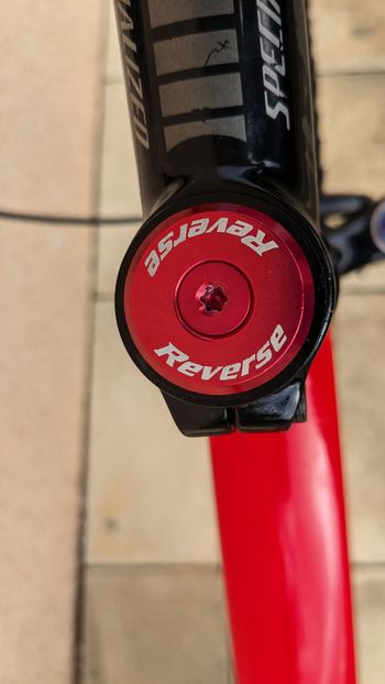 Used Specialized Camber Pro 2011 2011 Mountainbike — image 10 of 15