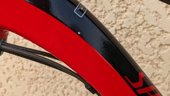 Used Specialized Camber Pro 2011 2011 Mountainbike — image 15 of 15