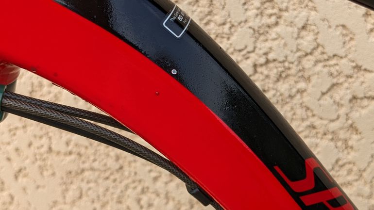 Used Specialized Camber Pro 2011 2011 Mountainbike — image 15 of 15