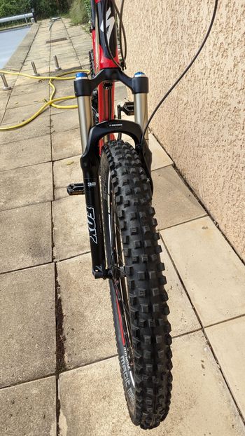Used Specialized Camber Pro 2011 2011 Mountainbike — image 13 of 15