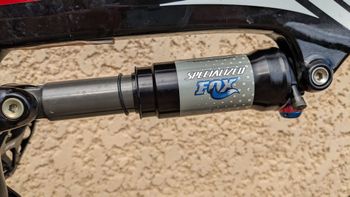 Used Specialized Camber Pro 2011 2011 Mountainbike — image 5 of 15