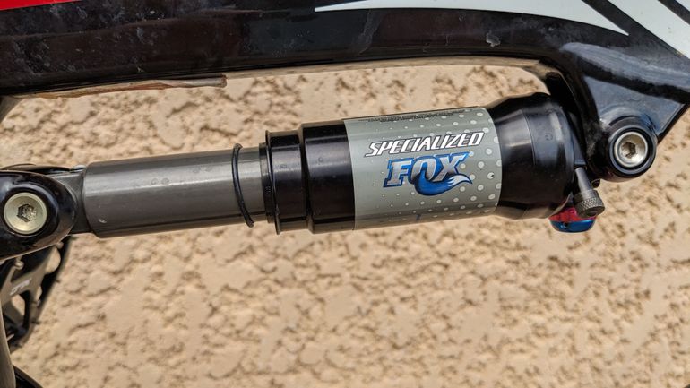 Used Specialized Camber Pro 2011 2011 Mountainbike — image 5 of 15