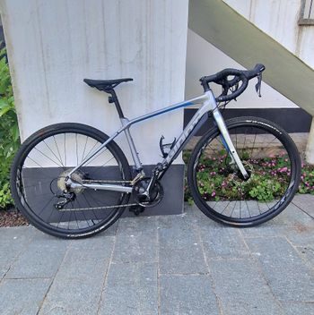 Giant - ToughRoad SLR GX 2 2019, 2019