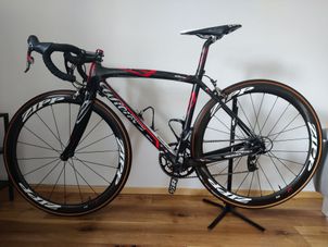 Wilier - Zero 7 SRAM Red, 2016