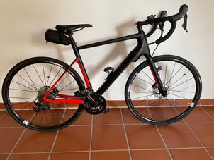 BULLS - Alpine Hawk EVO Carbon 2020, 2020