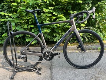 Orbea - ORCA M31eLTD PWR 2022, 2022