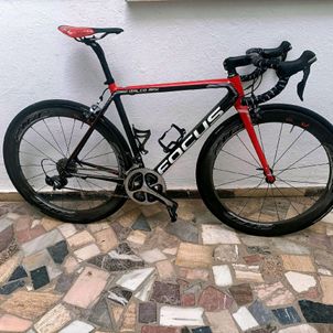 Focus - IZALCO RACE 9.8 2019, 2019