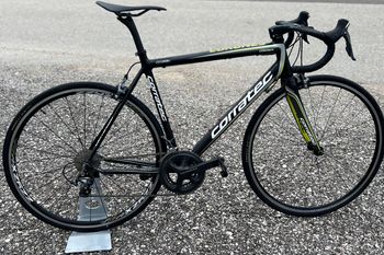 Corratec - corratec CORONES ULTEGRA, 2017