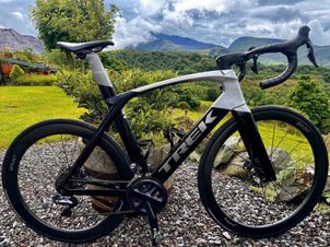 Trek - Madone SLR 7 Disc 2020, 2020