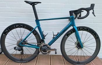 CUBE - Litening C:68X Air - Sram Red AXS 12, 2023