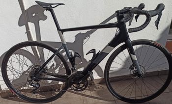 Cannondale - SuperSix EVO Neo 3 2021, 2021