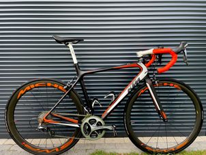 KTM - REVELATOR Prime, 2016