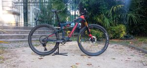 Orbea - OIZ M-TEAM 27.5 2020, 2020