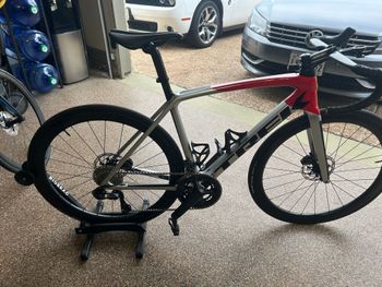 Trek - Émonda SL 6 Disc Pro 2022, 2022