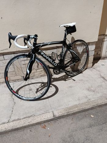 Pinarello - ROKH 2015, 2015