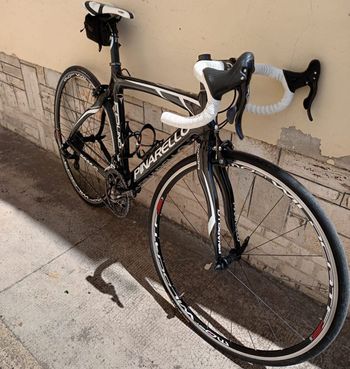 Pinarello - ROKH 2015, 2015