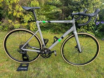 Cannondale - CAAD13 Disc 105 2021, 2021