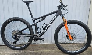 Specialized - Epic Expert Custom, 2024