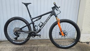 Specialized - Epic Expert Custom, 2024