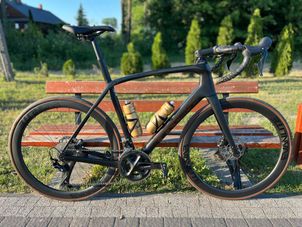 Trek - Domane SL 5, 2022